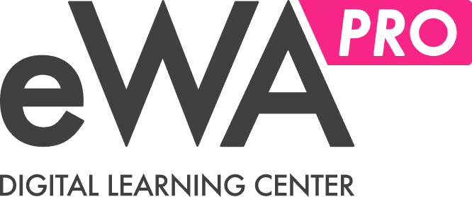 eWA - digital learning center