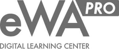 eWA - digital learning center