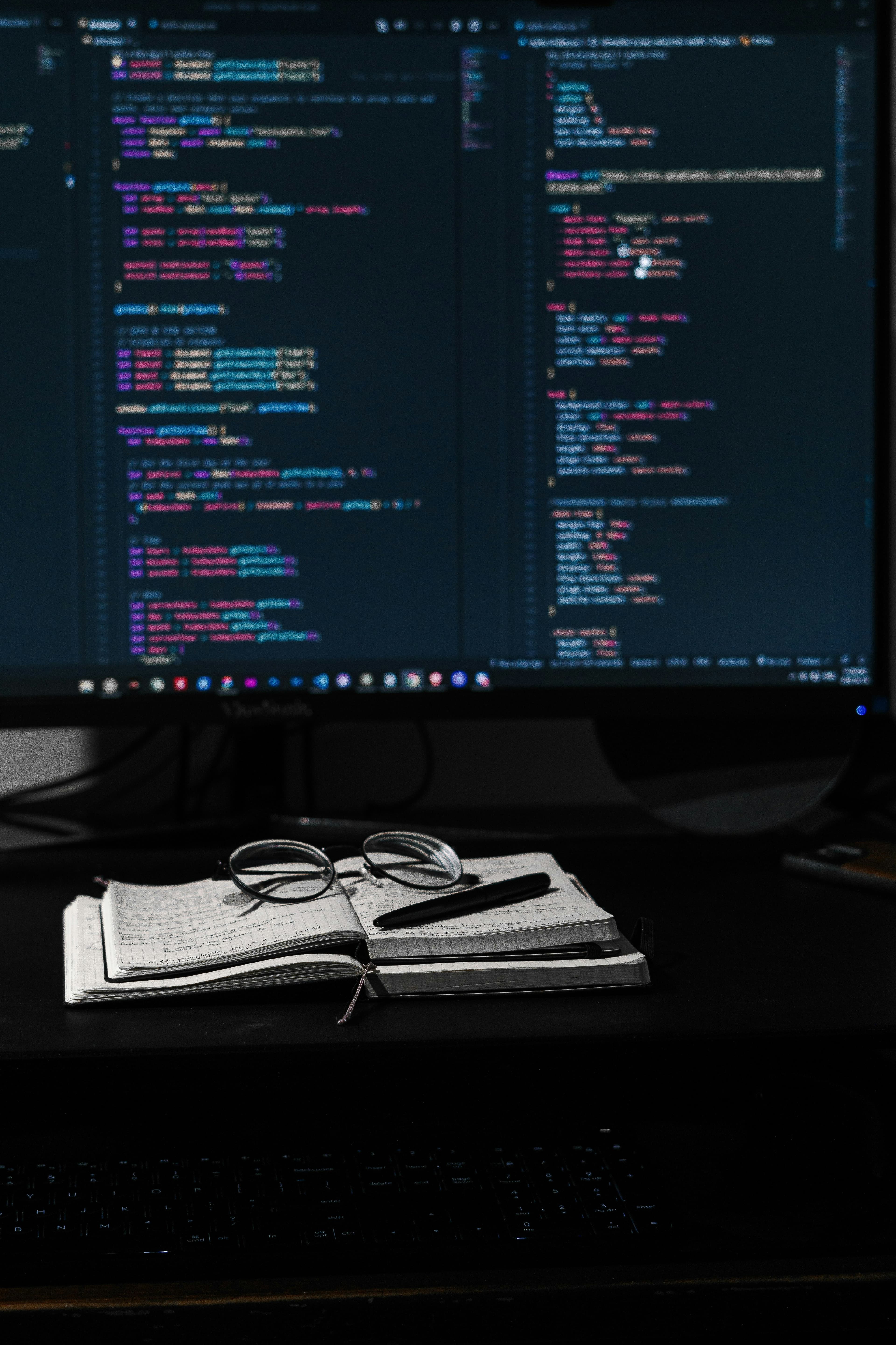 Développeur Back-End