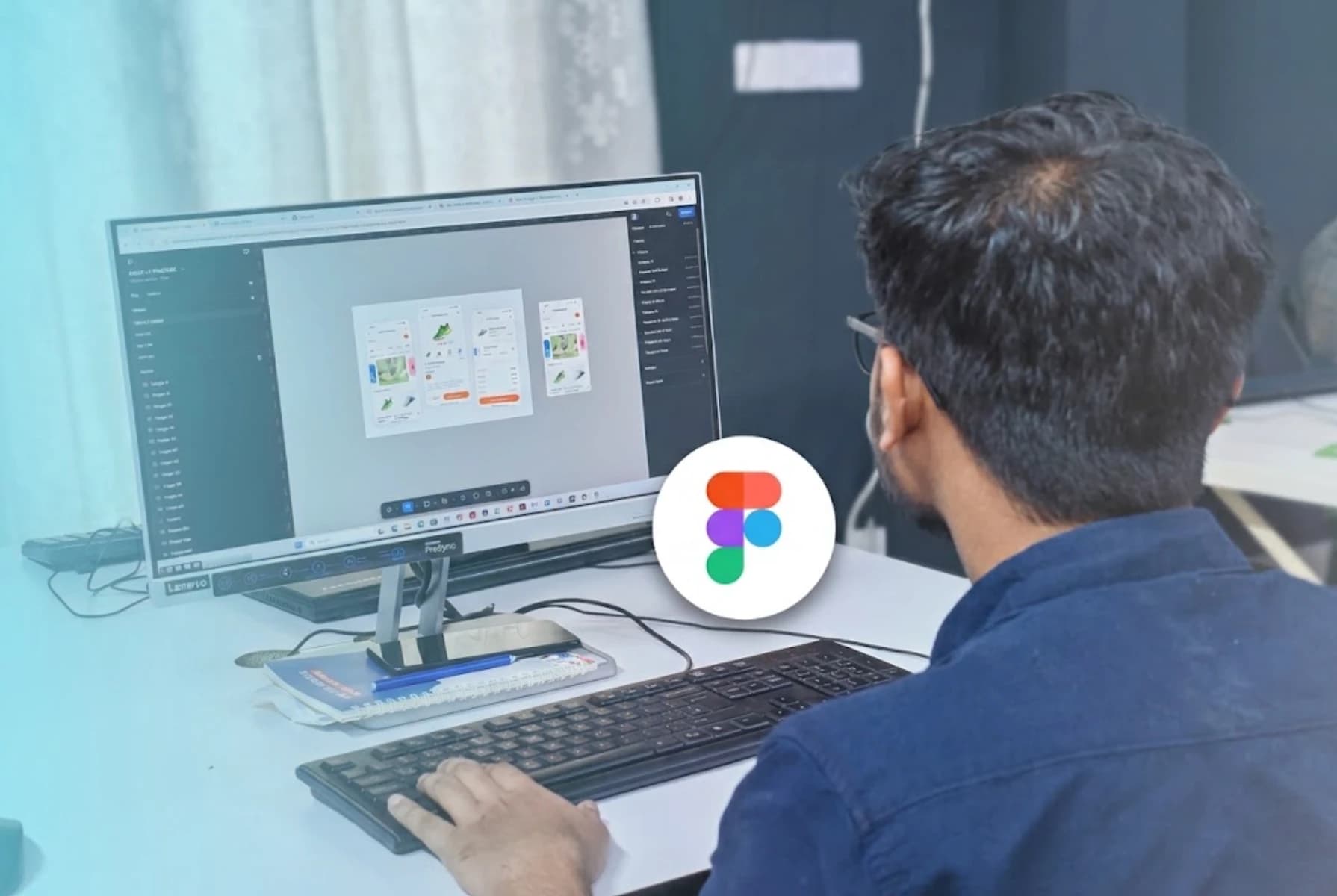 Designer UX/UI
